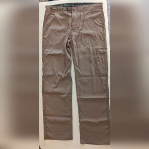 Prana Stretch Zion pants